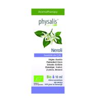 Neroli 5% bio