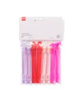 HEMA Uitdeelcadeautje mini bellenblaas 8x