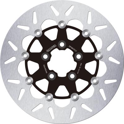 GALFER Rotor brake rotors floating r90r