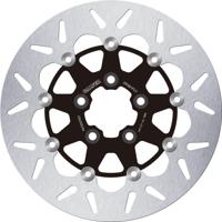 GALFER Rotor brake rotors floating r90r
