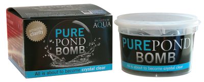 Evolution Aqua - Pure Pond Bomb