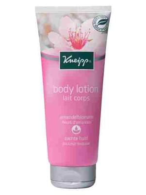 Kneipp Body Body Lotion Melk Amandelbloesem 200ml Kneipp Body Body Lotion Melk Amandelbloesem 200ml