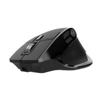 JLab Epic muis Kantoor Rechtshandig Bluetooth + USB Type-A Optisch 2400 DPI - thumbnail