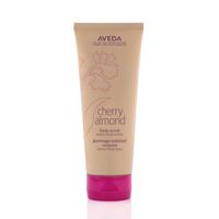 Aveda Cherry Almond Body Scrub 200ml