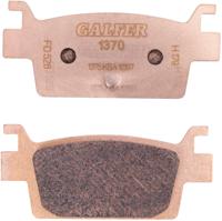 GALFER remblokken "fd526" brake pad fd526 g1370 sintered metal