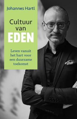 Cultuur van Eden (Paperback)