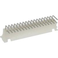 Molex 437590001 Male behuizing (board) Totaal aantal polen: 36 Rastermaat: 4.20 mm Inhoud: 1 stuk(s) Tray