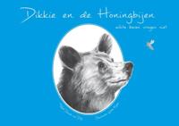 Dikkie en de Honingbijen (Hardback)