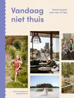 Vandaag niet thuis (Paperback)