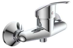 EISL GRANDE VITA CLASSIC mengkraan douche | chroom - NI168CR NI168CR
