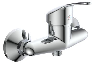 EISL GRANDE VITA CLASSIC mengkraan douche | chroom - NI168CR NI168CR