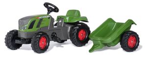 rolly toys rollyKid Fendt 516 Vario Berijdbare tractor