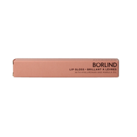 Borlind Lip gloss raspberry 9.5 Milliliter