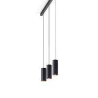 Wever & Ducre - Hexo Multi 2.0 PAR16 Hanglamp