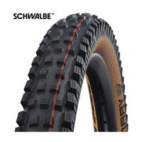 SCHWALBE 27.5x2.40 (62-584) magic mary addix soft supergravity tle zwart-classic vouw 11654046.01