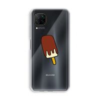 Frisco: Huawei P40 Lite Transparant Hoesje