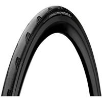 Continental grand prix racefietsband 700x25c zwart