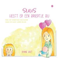 Suus heeft er een broertje bij (Paperback)