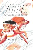 Anne, het paard en de rivier (Hardback)