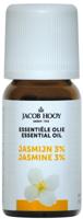 Jacob Hooy Essentiële Olie Jasmijn 10ml