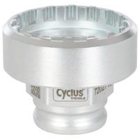 Cycplus Cyclus trapasafnemer snap-in sn.06-i ultratorque sh. ht2