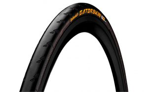 Continental Polyx breaker fietsband - sterke, anti-lek bescherming