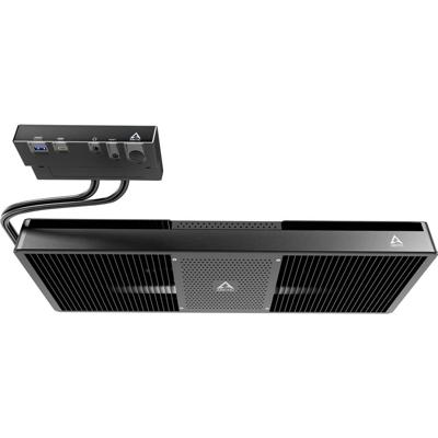 Arctic Mini-PC (HTPC) ACPCC00003A AMD Ryzen 5 5500GT 4.4 GHz 16 GB RAM 1 TB SSD AMD Radeon RX Vega 7 Niet beschikbaar ACPCC00003A