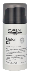 L&apos;Oréal Professionnel - L&apos;Oreal Serie Expert Metal DX Protective Cream 100 ml