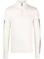 Rossignol pull Signature - Blanc