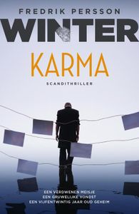 Karma - Fredrik Persson Winter - ebook