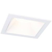 Paulmann 93128 Cole LED-inbouwlamp LED 6 W Wit - thumbnail