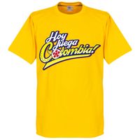 Hoy Juega Colombia T-Shirt