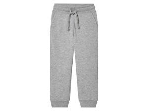 lupilu Kinder joggingbroek (Grijs, 98/104)