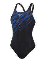 Speedo - Eco+ Muscleback - Placement - 6896, Maat:42