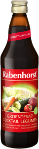 Rabenhorst Groentesap