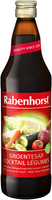Rabenhorst Groentesap