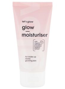 HEMA Glow Moisture Cream - Vegan HEMA Glow Moisture Cream - Vegan