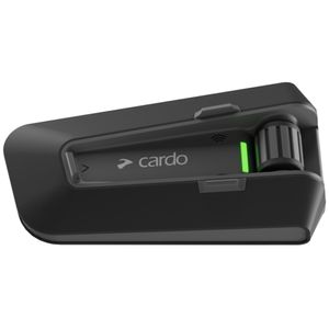 CARDO Packtalk Neo, Motor intercom, Single