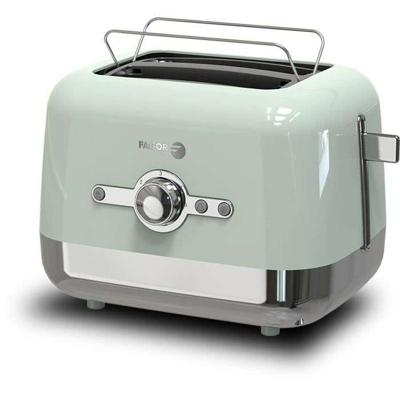Grillbrood - FAGOR - FG1930 - 3 functies: Opwarmen, Annuleren, Ontdooien