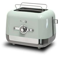 Grillbrood - FAGOR - FG1930 - 3 functies: Opwarmen, Annuleren, Ontdooien