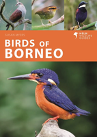 Vogelgids Birds of Borneo | Helm - thumbnail