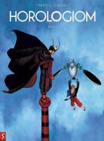 Horologiom (Hardback)