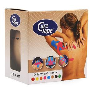 Curetape 5cmx5m Beige