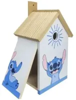 Kurt S. Adler, Christmas Inspirations vogelhuisje disney stitch