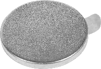 Connex Magneet Nd Zelfklevend D20 5St 2Kg - DY7100027