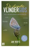 De Slimste Vlindergids (Hardback)