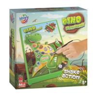 Creative Craft Group Dino operatie