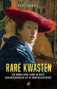 Rare kwasten (Paperback)