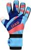 JAKO 2584 Keeperhandschoen River Supersoft Nc - Hemelsblauw/Koraal/Navy - 10,5 JAKO 2584 Keeperhandschoen River Supersoft Nc - Hemelsblauw/Koraal/Navy - 10,5