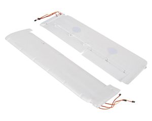 E-Flite - Wing Set with Lights: Timber (EFL5252)